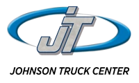 Johnson Truck Center logo